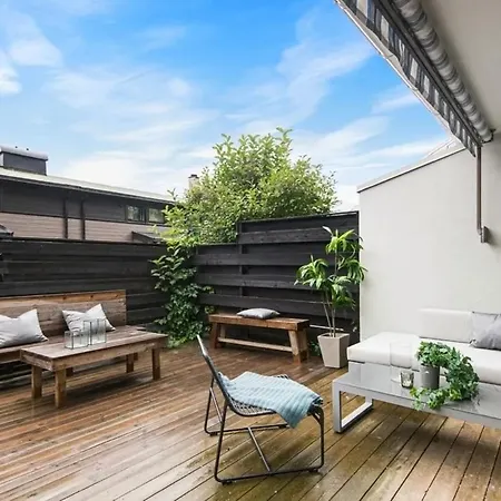 Apartment In *