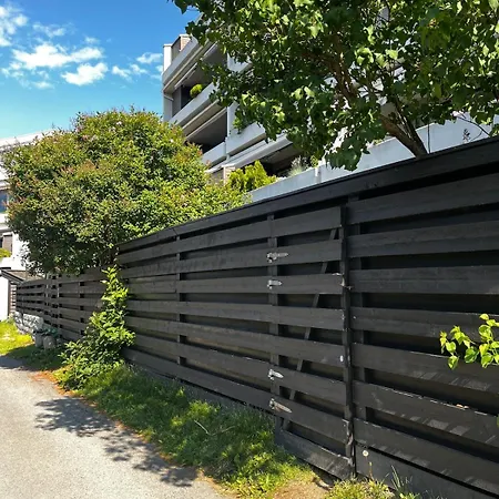 Apartment In