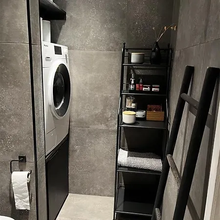 Apartment In *