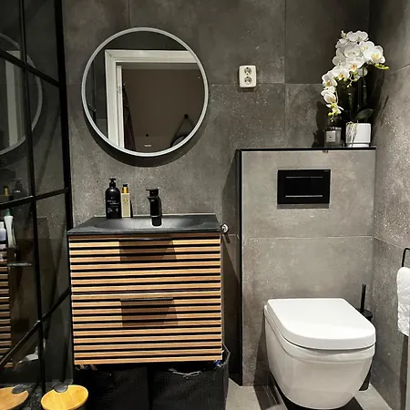 Apartment In