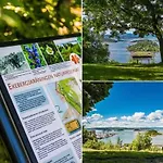 In Lägenhet *